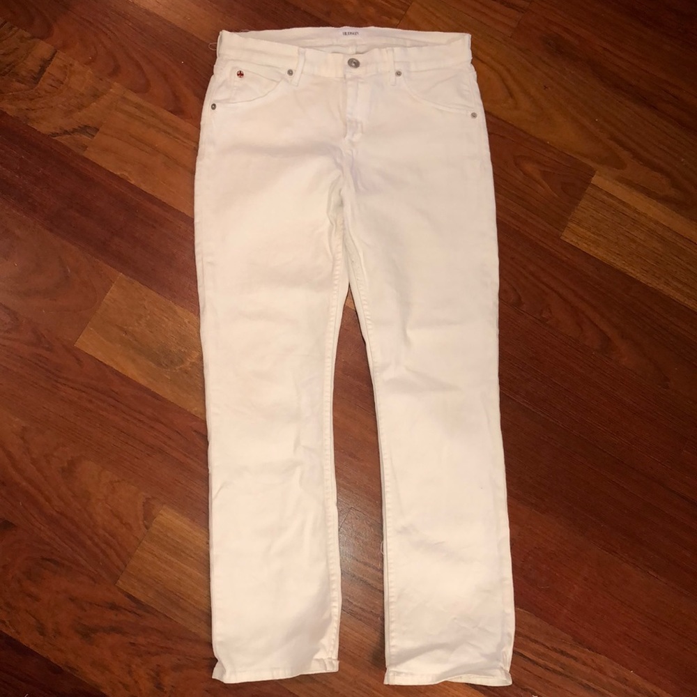 Hudson bailee jeans size 31